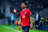 Mercato Paris FC : une deuxième offre transmise pour Benjamin André qui n’a pas joué en amical avec Lille