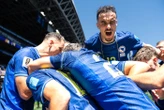 Coupe du monde : pourquoi la Bosnie, troisième de son groupe, est déjà sûre de se qualifier pour les seizièmes de finale