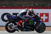Moto GP : en pleurs, Quartararo laisse filer la victoire, Zarco 2e