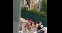 Nice : des militants pro-palestiniens tentent de s’introduire dans une synagogue, trois personnes interpellées