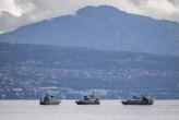 G7 à Evian : interdictions de vol, maillage radar… Comment fonctionne la « bulle » de protection du ciel de l’Armée de l’Air ?