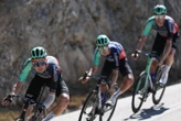 Tour de France : « modification du parcours », étape annulée « à titre exceptionnel »… ce qui attend les coureurs en cas de canicule