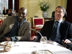Audiences TV : « Intouchables » en tête devant « Brokenwood », Anne-Sophie Lapix démarre doucement