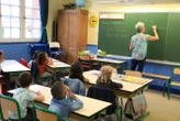 Devenir prof de français en 30 minutes chrono : à Dijon, une expérimentation fait polémique
