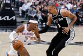 Thunder-Spurs : à quelle heure, sur quelle chaîne TV voir le match 7 des finales de conférence Ouest en NBA ?