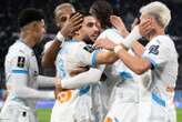 OM - Le Havre (5-1) : cinq buts, une deuxième place consolidée... les Marseillais débutent très fort l’année