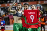 Madagascar-Maroc (2-3) : les Lions de l’Atlas remportent le Championnat d’Afrique des nations