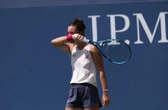 US Open : c’est déjà fini pour Loïs Boisson