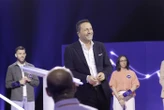 « Bataille navale », « Stars à domicile », « Filip »… TF 1 dévoile ses programmes phares pour la saison prochaine