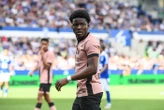 Montpellier-PSG : la composition probable de Paris avec Tape, Mayulu et Mbaye titulaires