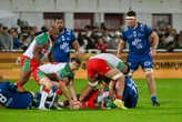 Rugby : Biarritz annonce son maintien en Pro D2 après appel