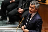 Présenter sa démission après l’affaire Lyhanna « serait assez lâche », estime Gérald Darmanin