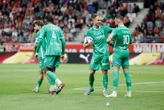 Lutte pour le maintien en Ligue 1 : Saint-Étienne toujours en vie, Le Havre en danger, Nantes respire