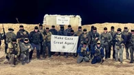 « Si vous savez tirer… » : quand un gang de « bikers » sévit dans la bande de Gaza