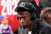 « On va gagner le titre » : les Washington Wizards de Sarr et Coulibaly sélectionnent AJ Dybantsa en premier choix de Draft NBA
