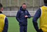 Malgré l’échec de la remontée en National 2, le C’Chartres Football renouvelle sa confiance à Vincent Bordot