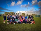 Un premier club de foot « féministe, queer et militant » dans le Finistère