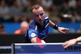 Tennis de table : Simon Gauzy qualifié en demi-finales d’un Grand Smash pour la première fois de sa carrière