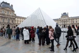 Musée du Louvre : le policier Olivier Goupil occupera le poste de « coordonnateur sûreté » créé après le cambriolage