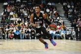 Basket : accord entre le meneur parisien TJ Shorts et le Panathinaïkos