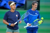 Tennis : « Je suis sûre qu’on se recroisera », clap de fin entre Patrick Mouratoglou et Naomi Osaka