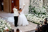 Haaland, Mancini, Kovacic… plusieurs stars du football invitées au mariage de Gianluigi Donnarumma en Italie