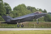 Une étape majeure pour l’armée polonaise : les trois premiers chasseurs F-35 enfin livrés après 6 ans d’attente