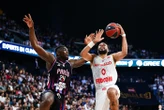 Monaco-Paris Basketball : à quelle heure, sur quelle chaîne TV voir le match 3 de la finale de Betclic Élite ?