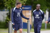 Equipe de France : les absences de Kanté et Clauss sont liées à des choix sportifs