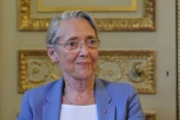 Élisabeth Borne ne sait pas « ce que souhaite ou pourra porter » Sébastien Lecornu