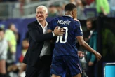 France-Irak (3-0) : « On a joué aux cartes, on attendait », Didier Deschamps revient sur le match et sa longue interruption