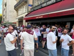 « 3-0 ça ne suffit pas, il faut les humilier » : les fans de l’UBB confiant avant la finale de Top 14 contre Toulouse