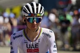 Tour de France : Pogacar appelle à cesser les attaques contre Johannessen responsable de sa chute