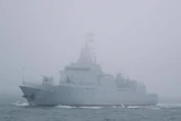 Des missions « inexpliquées et inédites » du navire de guerre « le plus puissant » de la Chine inquiètent la Nouvelle-Zélande
