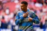 Football : Kylian Mbappé de retour à l’entraînement avec le Real Madrid ce vendredi après sa douleur chez les Bleus