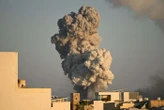 Malte : spectaculaire explosion dans une usine de feux d’artifice, deux personnes blessées