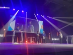 Le Loiret prolonge « l’esprit JO » avec des trophées pour célébrer les valeurs du sport