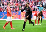 Mayence-Leverkusen (3-4) : le Bayer enchaîne un 3e succès avant de défier le PSG en Ligue des champions