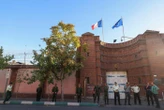 L’ambassadeur français convoqué par Téhéran pour « ingérence » après la détention de deux diplomates