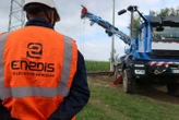 Canicule : coupures de courant massives dans les Yvelines et les Hauts-de-Seine, 28 000 foyers privés d’électricité