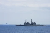 « Une grande première » : les porte-avions chinois Shandong et Liaoning aperçus en opération dans le Pacifique, le Japon inquiet
