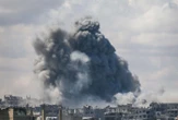 Toute tentative d’annexer la bande de Gaza serait « inacceptable », prévient le gouvernement britannique