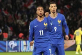 France-Ukraine (4-0) : la vidéo du but de Michael Olise pour mettre les Bleus à l’abri
