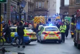 Liverpool : la garde à vue du chauffeur qui a foncé sur les supporters prolongée, 7 personnes encore hospitalisées