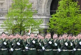 Guerre en Ukraine : des centaines de soldats russes ont bien suivi un entraînement militaire en Chine, selon l’Union européenne