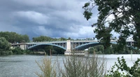 Le cadavre d’une femme repêché dans la Seine, à Argenteuil