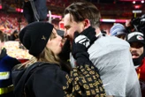 Taylor Swift et la star du football américain Travis Kelce vont se marier