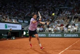 Roland-Garros : Arthur Rinderknech s’incline en trois sets face à la puissance de Matteo Berrettini