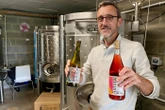 Dans l’Eure, le vignoble du Vieux Rouen a sorti ses premières bouteilles