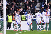 Lyon-Reims : quatre buts, du jeu, un Cherki en feu… L’OL de Paulo Fonseca se relance en Ligue 1